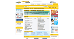 Desktop Screenshot of cn.commerceone.tw